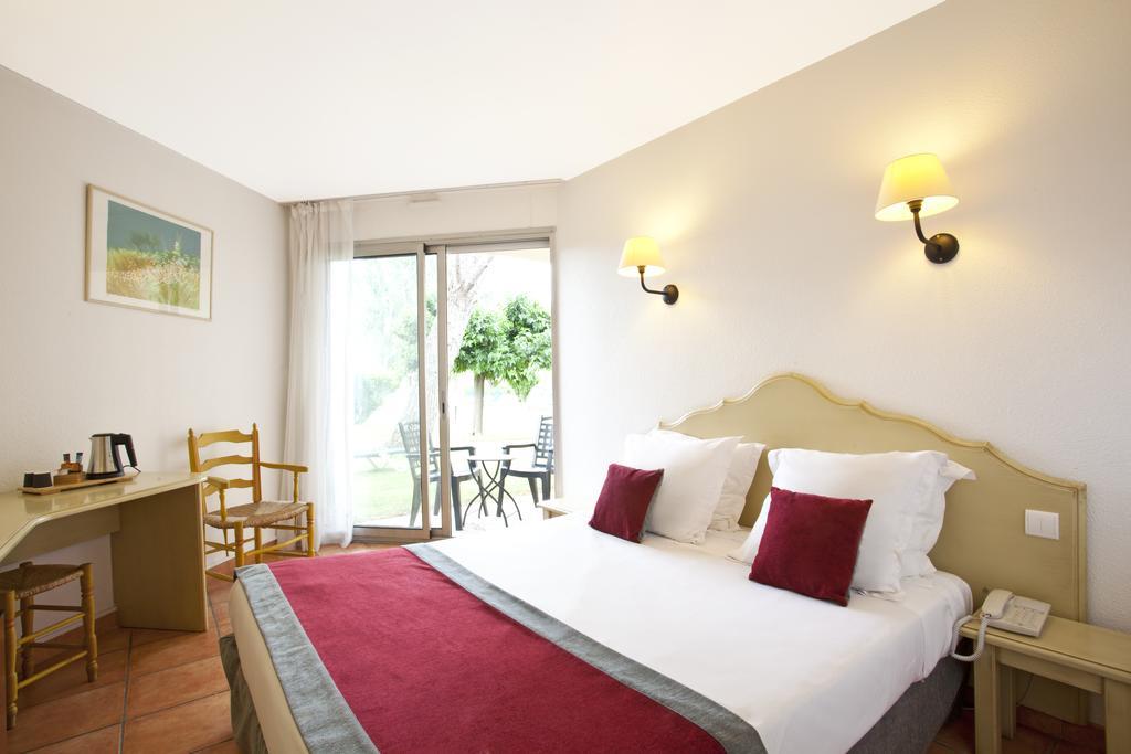Hotel Western Le Paradou Sud. Avignon
