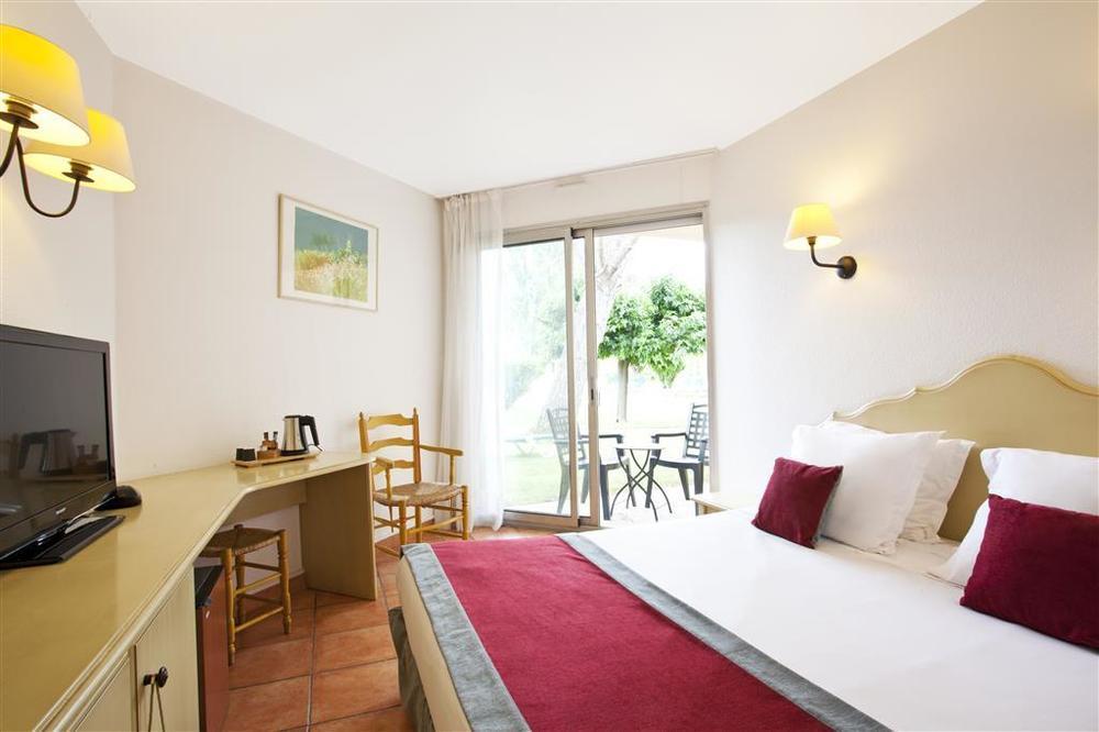 Western Le Paradou Sud. Hotel