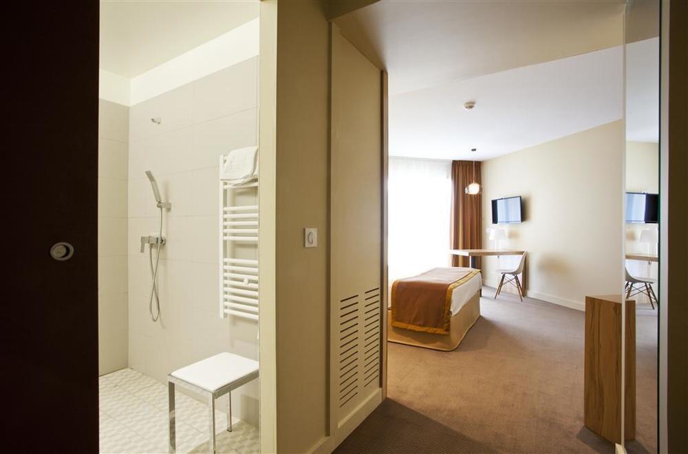 Western Le Paradou Sud. Hotel 3*