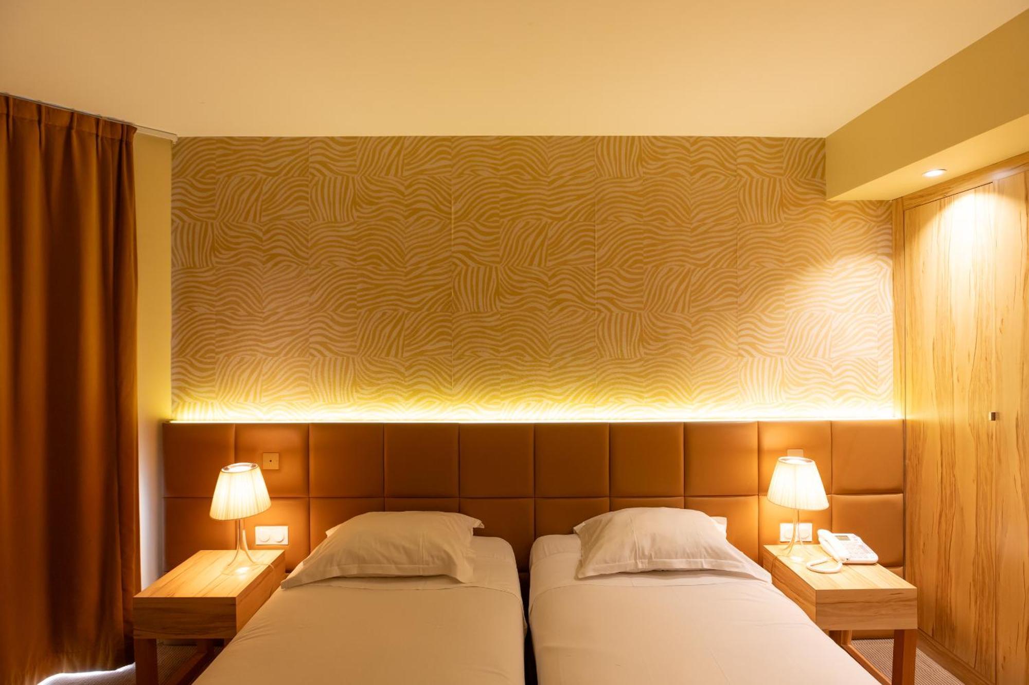 Hotel Golden Tulip Le Paradou