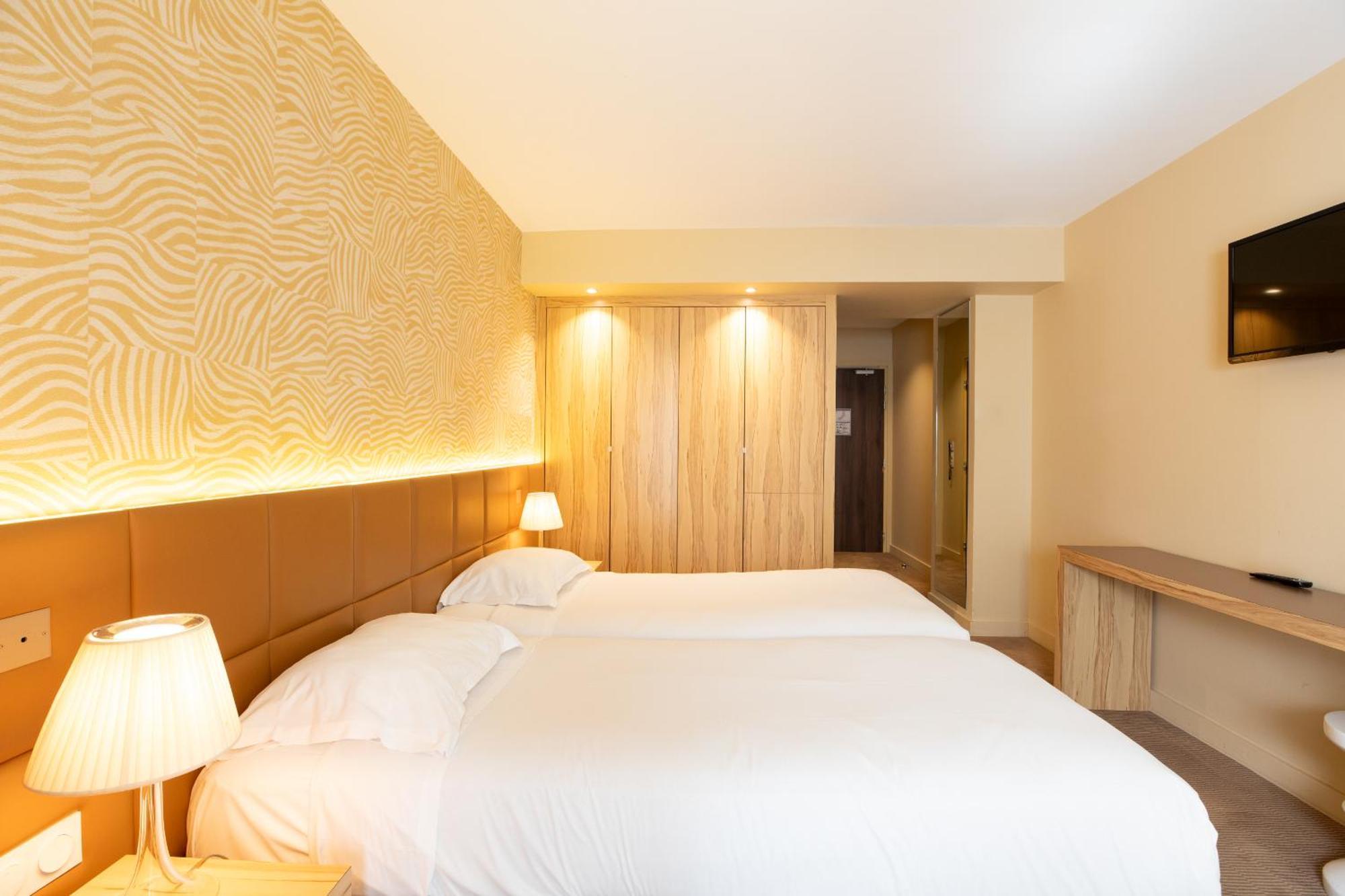 Golden Tulip Le Paradou Hotel Avignon