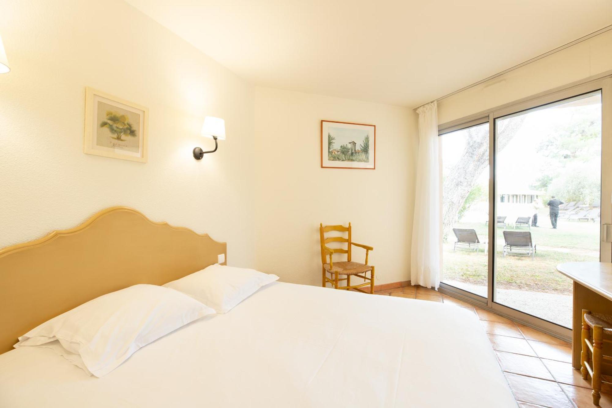 Hotel Golden Tulip Le Paradou Avignon
