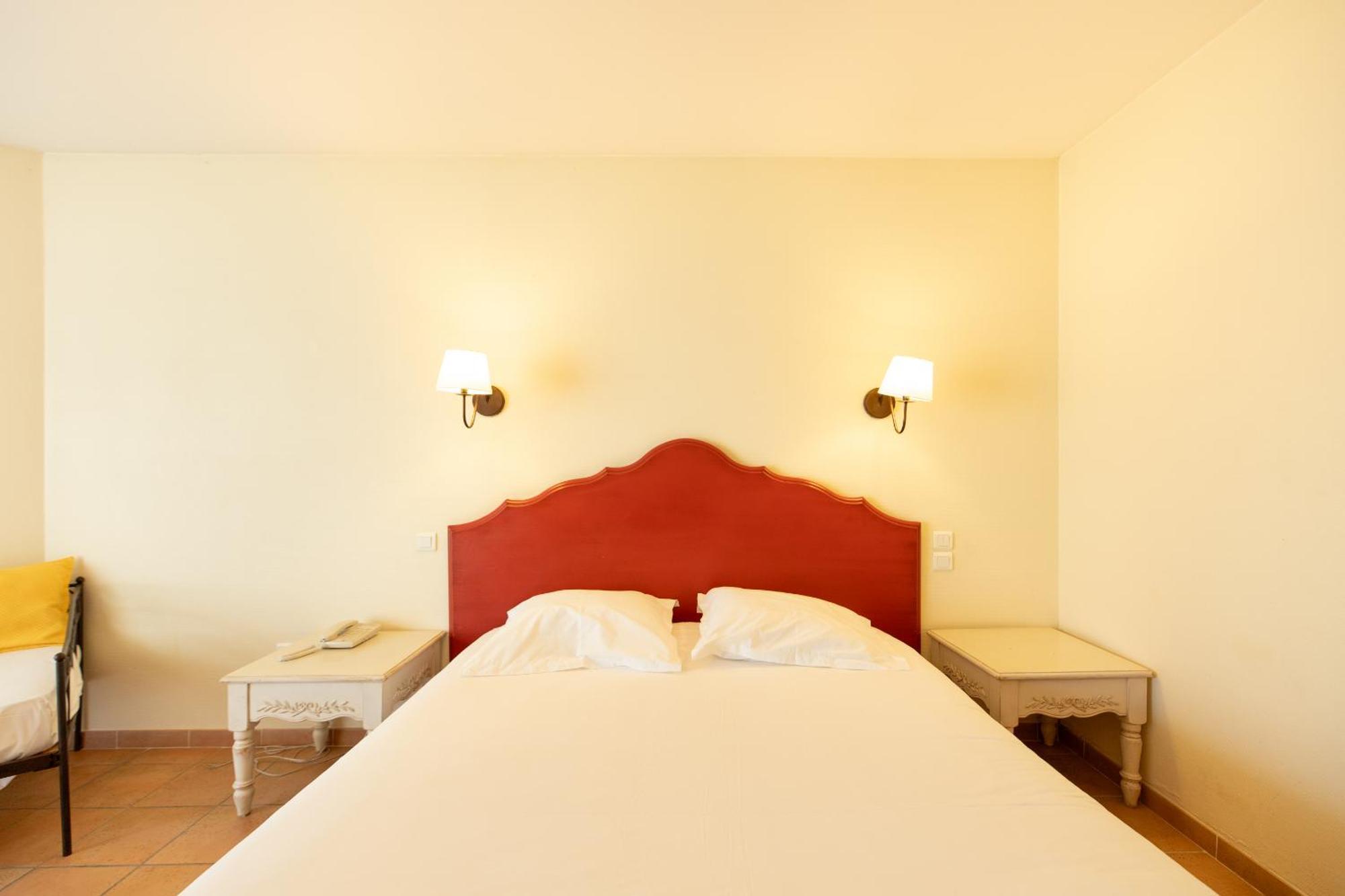 Golden Tulip Le Paradou Avignon