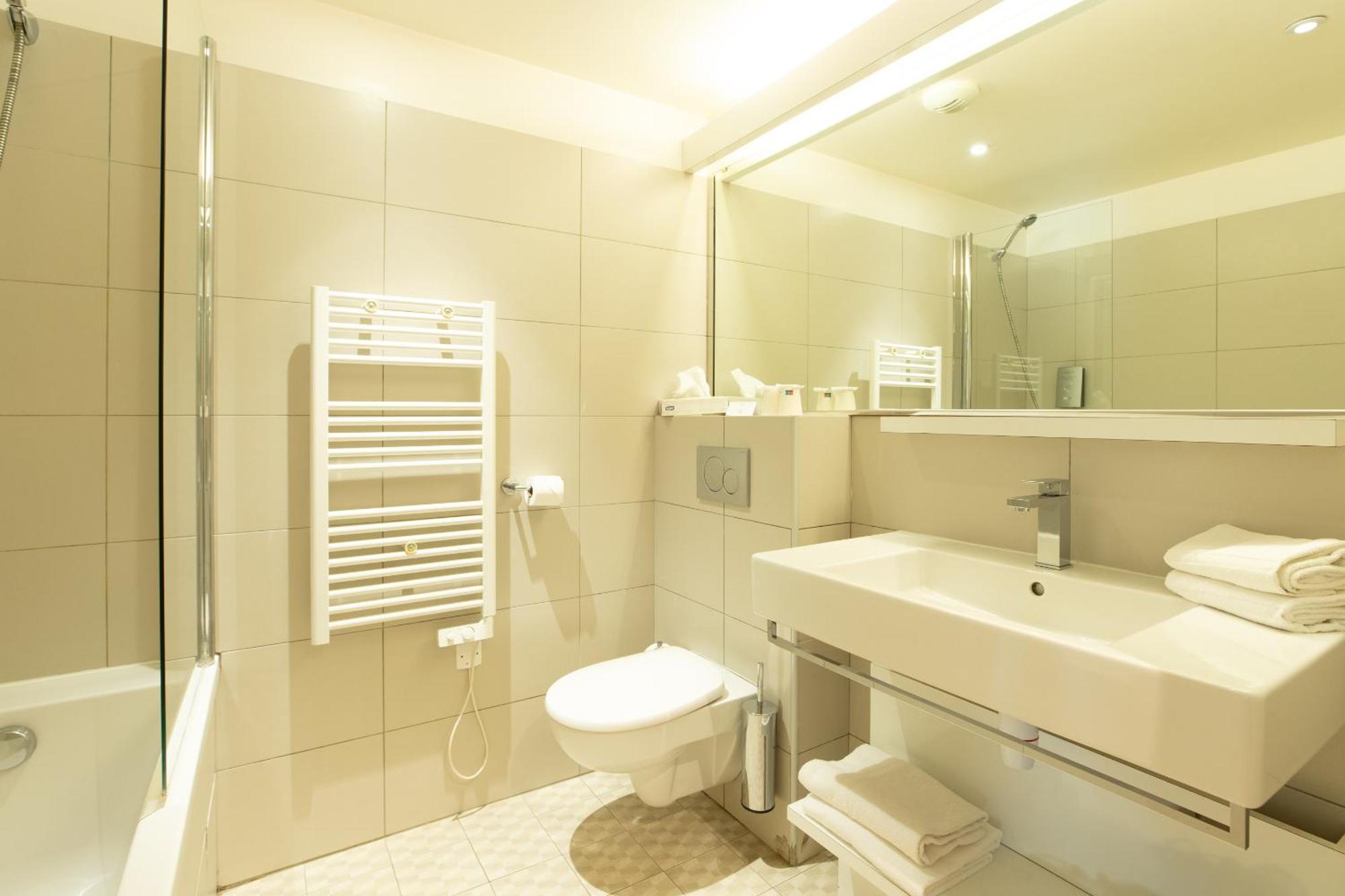 Golden Tulip Le Paradou Avignon
