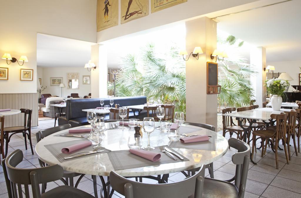 Golden Tulip Le Paradou
