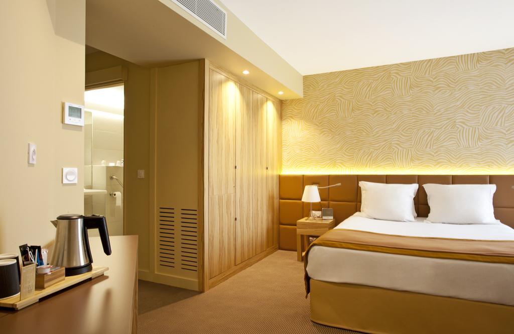 Hotel Golden Tulip Le Paradou Avignon