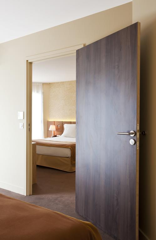 Hotel Golden Tulip Le Paradou Avignon